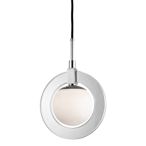Caswell Small Led Pendant  - 5112-PN|93
