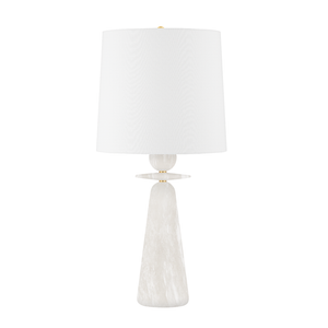 Montgomery 1 Light Table Lamp  - L1595-AGB|93