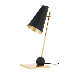 Piton 1 Light Table Lamp   - KBS1745201|93
