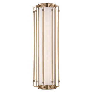 Hyde Park Led Wall Sconce  - 9720|93