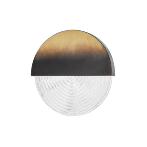 Walden Led Wall Sconce   - 4911|93