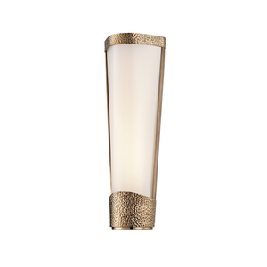 Park Slope Small Led Wall Sconce  - 5016|93