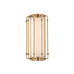 Hyde Park Led Wall Sconce  - 9712|93
