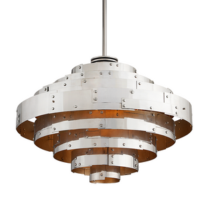 MITCHEL FIELD MITCHEL FIELD 1LT PENDANT LARGE - F4725|94