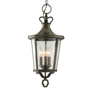 BRITANNIA BRITANNIA 3LT HANGING LANTERN OUT WHEN SOLD OUT OUT WHEN SOLD OUT 7/30/15 - F1386EB|94