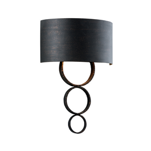 RIVINGTON RIVINGTON 2LT WALL SCONCE - B7232|94