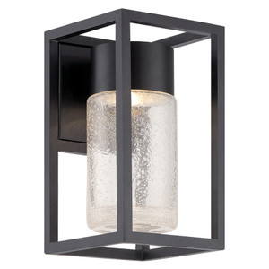 Structure Outdoor Wall Sconce Light - WS-W5411-BK
