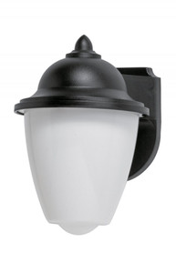 Park Point Pocket Outdoor LED Wall Mount Light - 785|77