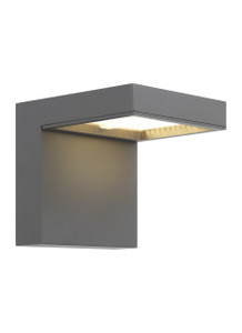 Tag 10" Outdoor Wall Light - 700OWTAG10|39