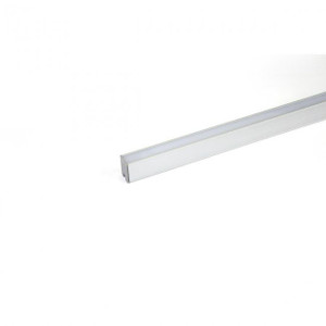 InvisiLED 5ft Surface Mounted Channel - LED-T-CH1