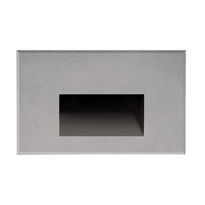 Sonic  Other Recessed Ltg. Stainless Steel - ER3003-ST