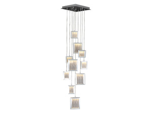 Brentwood Collection  Pendant - HF6010|52