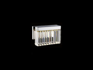 Broadway Collection  Wall Sconce - HF4001-PN