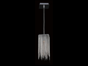 Fountain Ave Collection Pendant - HF1204|52