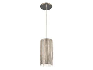 Fountain Ave Collection Pendant - HF1205|52