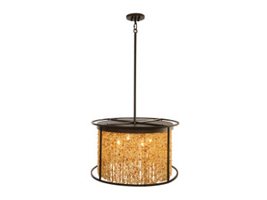 Soho Collection Hanging Chandelier - HF9003|52
