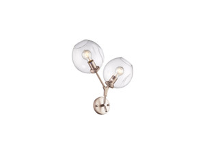 Fairfax Collection  Wall Sconce - HF8082|52
