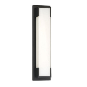 Thornhill Large Outdoor LED Wall Sconce - 37074-012