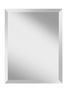 Murray Feiss Infinity Rectangle Mirror - MR1152