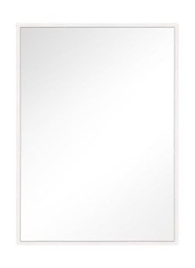 Murray Feiss Kit Kit Rectangular Mirror - MR1303MWT