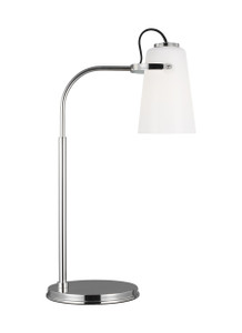 Ralph Lauren Hazel 1 - Light Task Table Lamp - LT1001PN1
