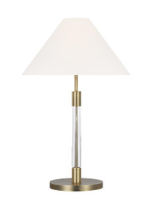Ralph Lauren Robert 1 - Light Buffet Lamp - LT1041TWB1