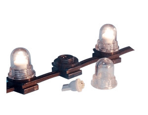 NSL Led Wedge Light Spare Lamp  2700K MGWL-2700K-LAMP