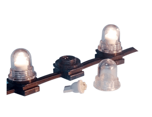 NSL Led Wedge Light Spare Lamp  6000K MGWL-6000K-LAMP