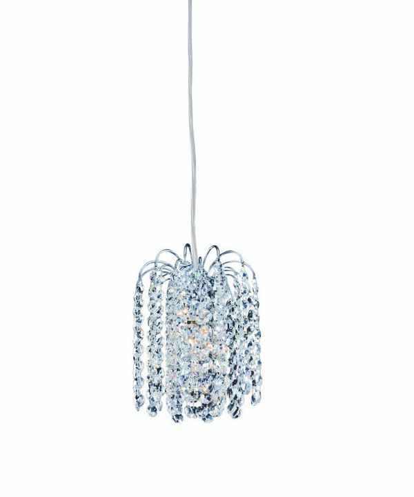 Milieu 1 Light Mini Pendant - 11762-010-FR103