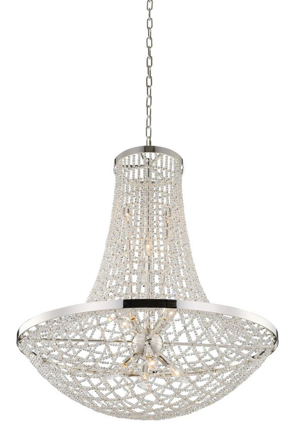 Felicity 32 Inch Pendant - 036457-014-FR001