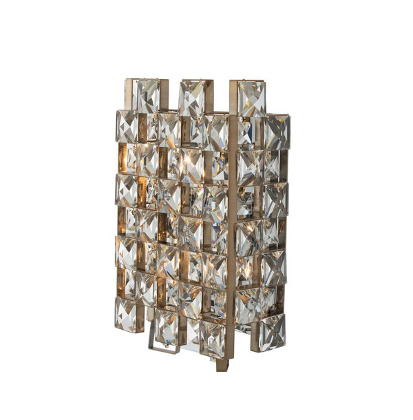 Piazze 9 Inch Wall Sconce - 036621-038-FR001