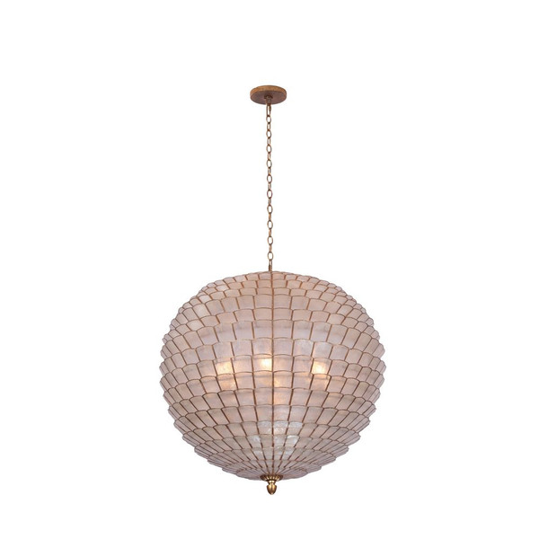 Samal 25 Inch Pendant - 515156OL