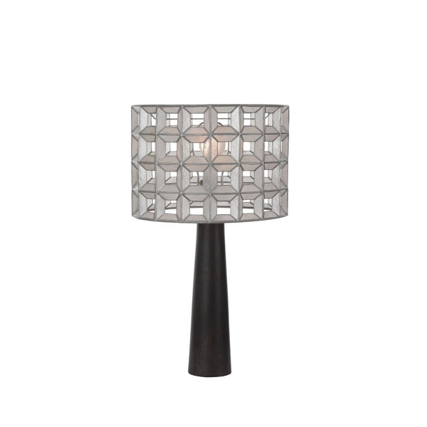 Prado 1 Light Table Lamp - 509191OSL