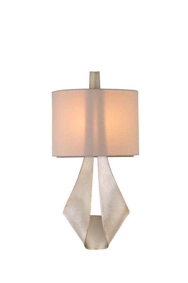 Barrymore 2 Light Wall Sconce - 501122PS