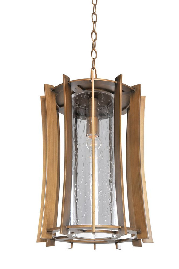 Ronan Medium Hanging Lantern - 400651BD