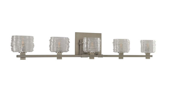 Clearwater 5 Light Bath - 312135SN