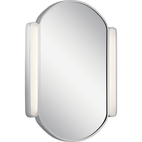 Phaelan Lighted Mirror - 84165