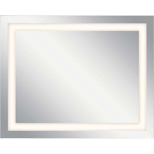 24 Inch x 30 Inch LED Backlit Mirror - 83994