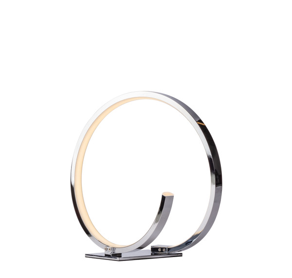 Circular Design Table Lamp Led Strip - TL-1154