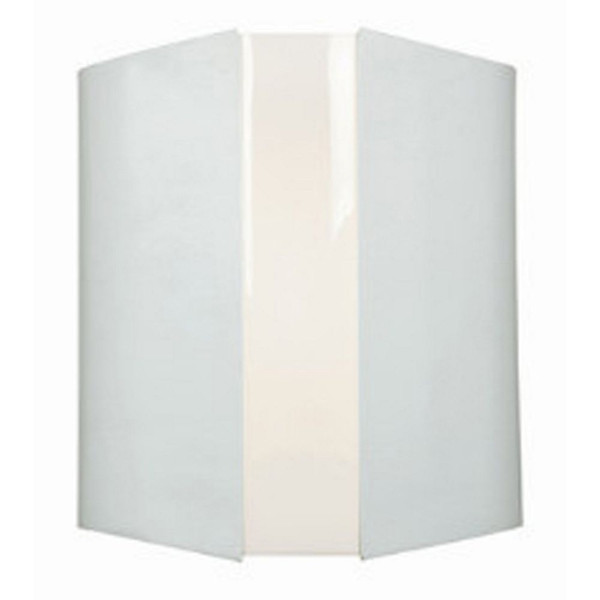 Miami Outdoor Wall Mount Frosted Satin - 20756LED-SAT/FST