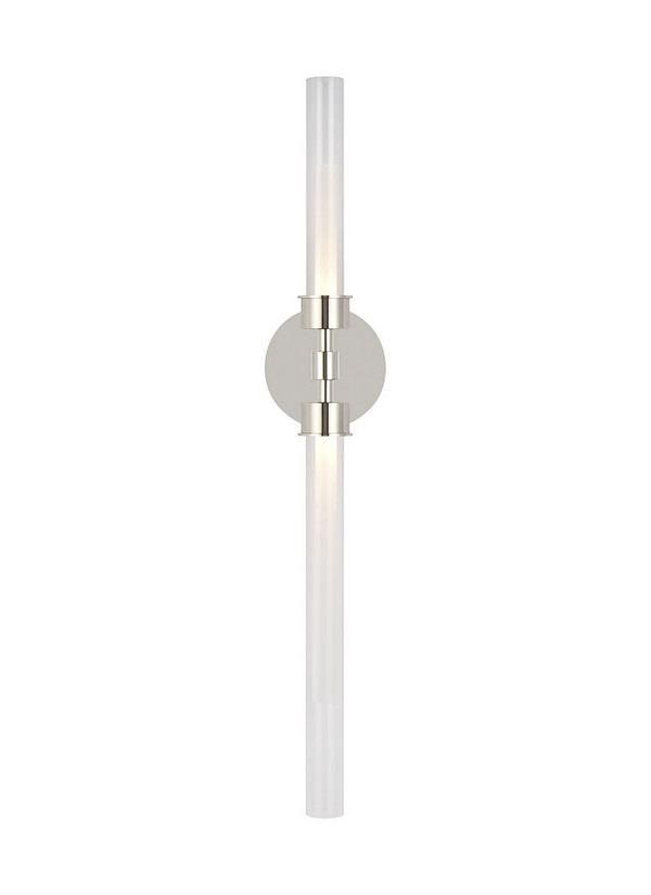 Linger Wall/Bath - 700BCLNG2N-LED930-277