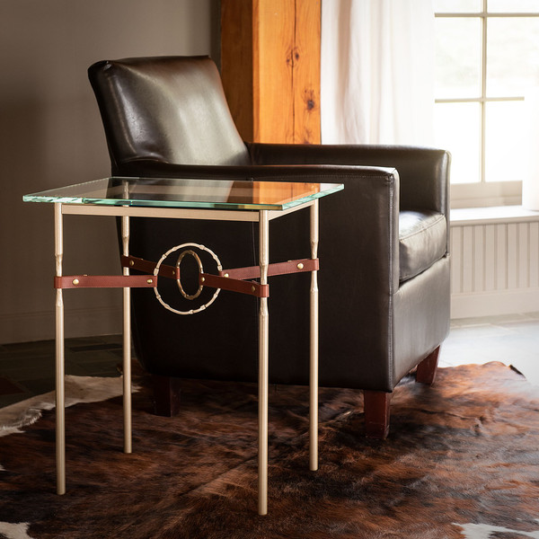 Equus Side Table - 750116