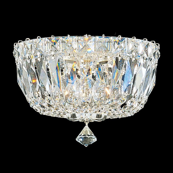 Petit Crystal Deluxe Close to Ceiling - SL5890