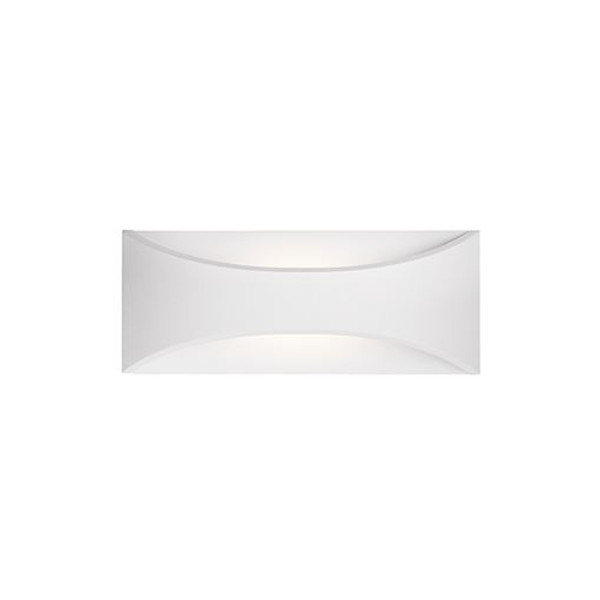 Cabo  Outdoor Wall Lights White - EW3609-WH