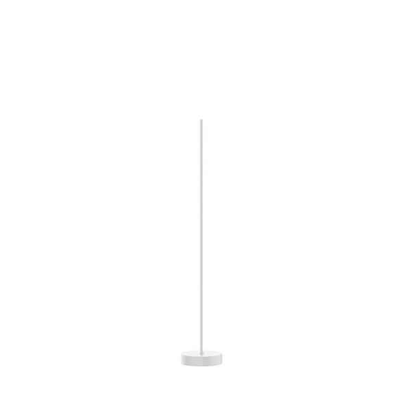 Reeds  Table Lamps White - TL46724-WH