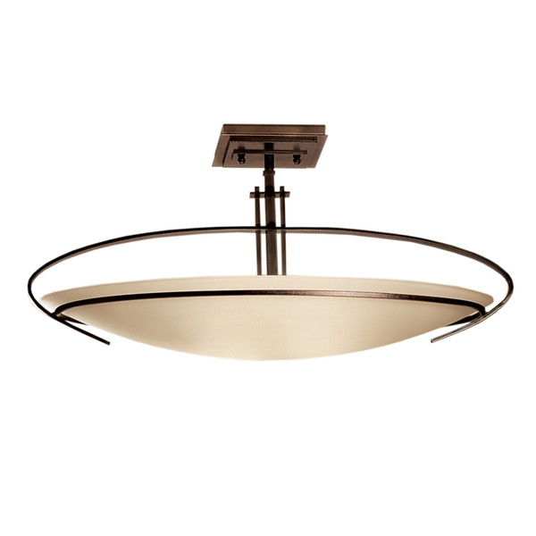 Mackintosh Semi-Flush - 124341