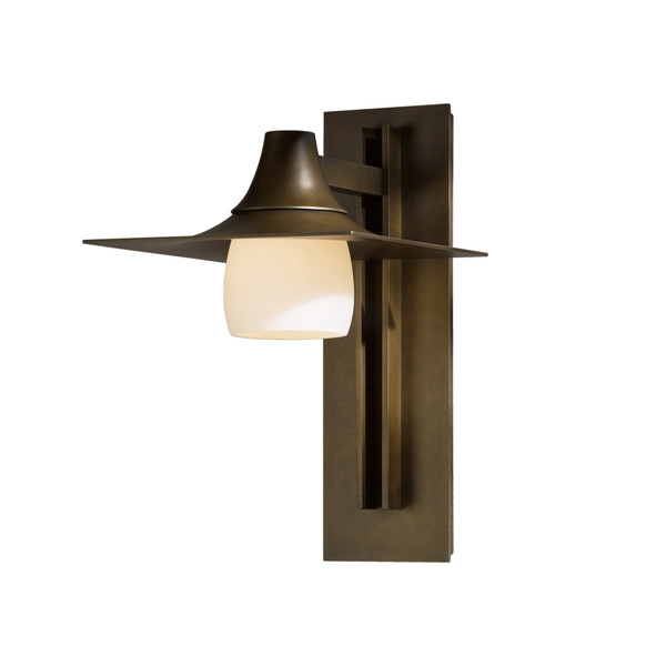 Hood Large Outdoor Sconce - 306565