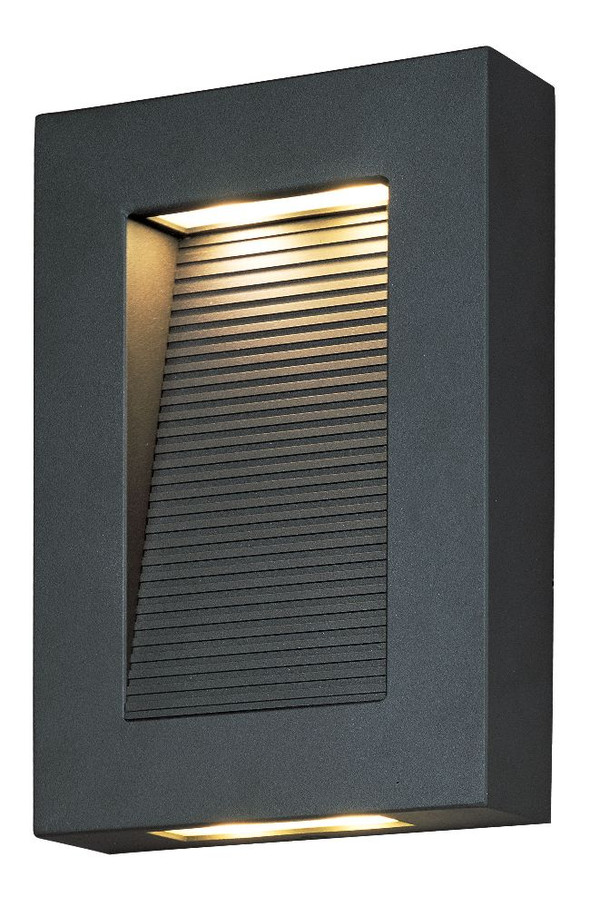 Avenue LED Outdoor Wall Mount Architectural Bronze - 54350ABZ