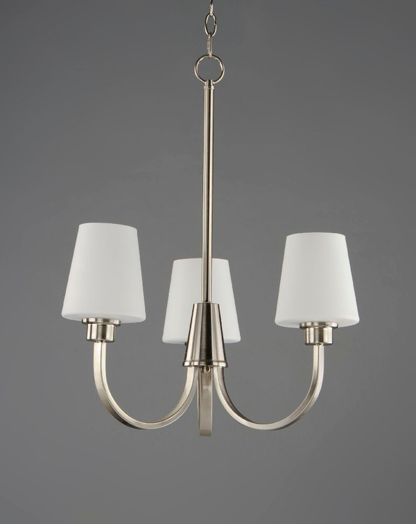 Elegante Semi Flush Mount Etruscan Gold - 2859EG