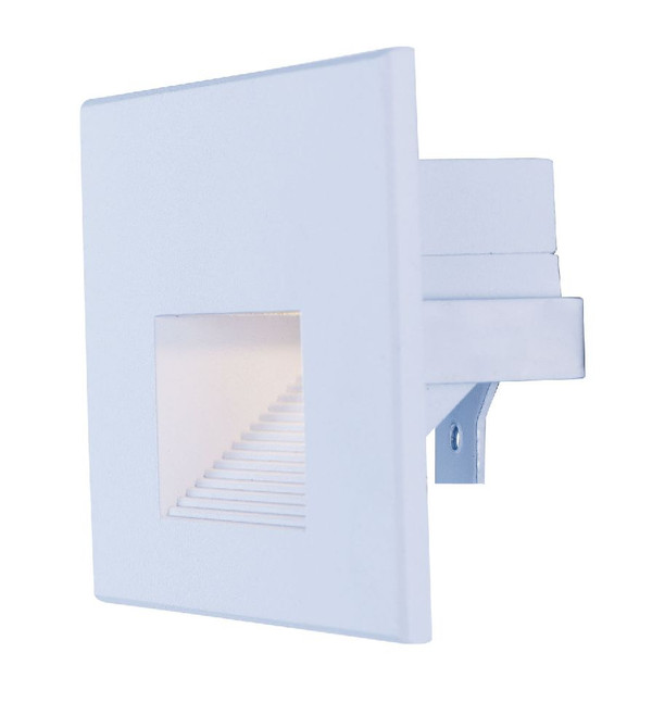 Path Outdoor Pathway Light White - 58000WT
